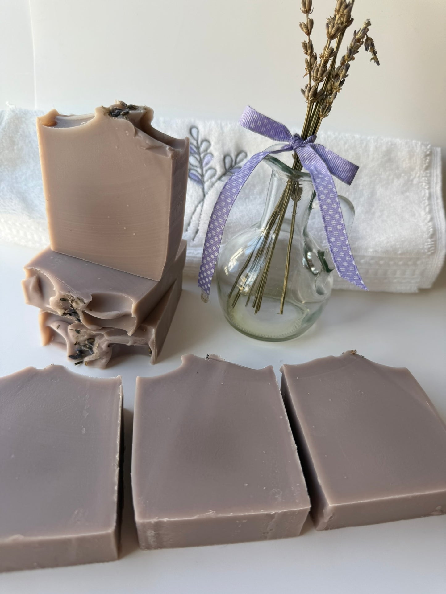 Everyday Lavender