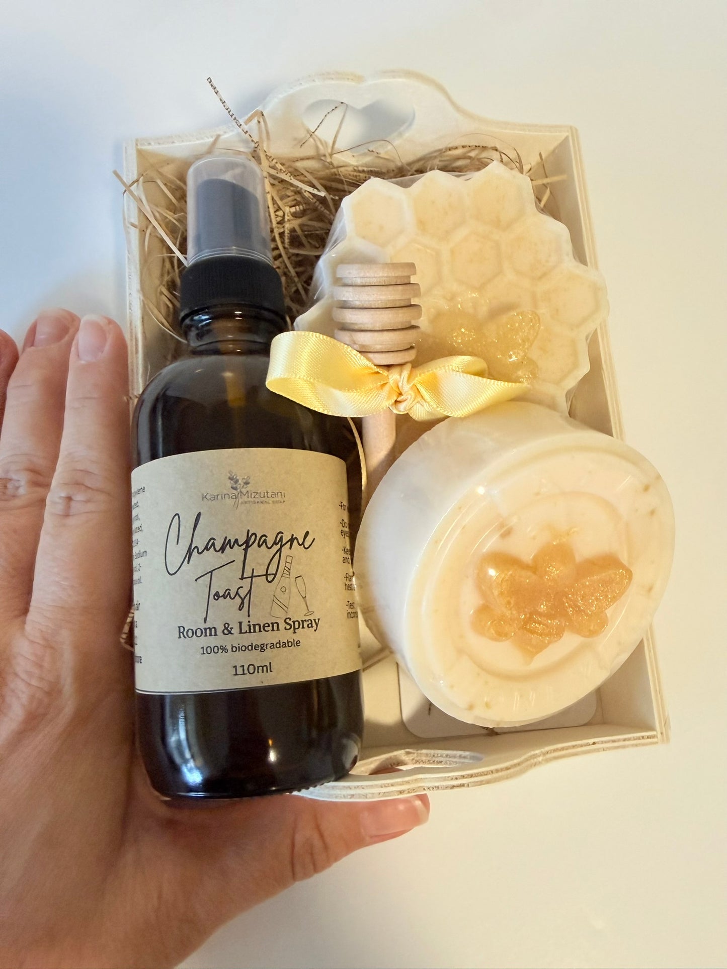 Sweet Gift Set