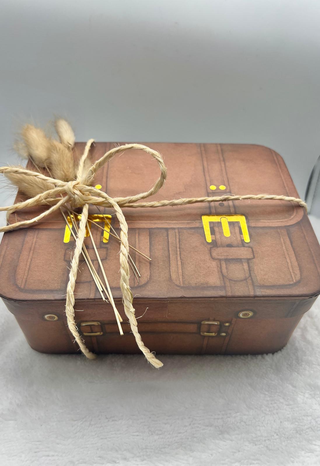 Gift Soap Kit Fall