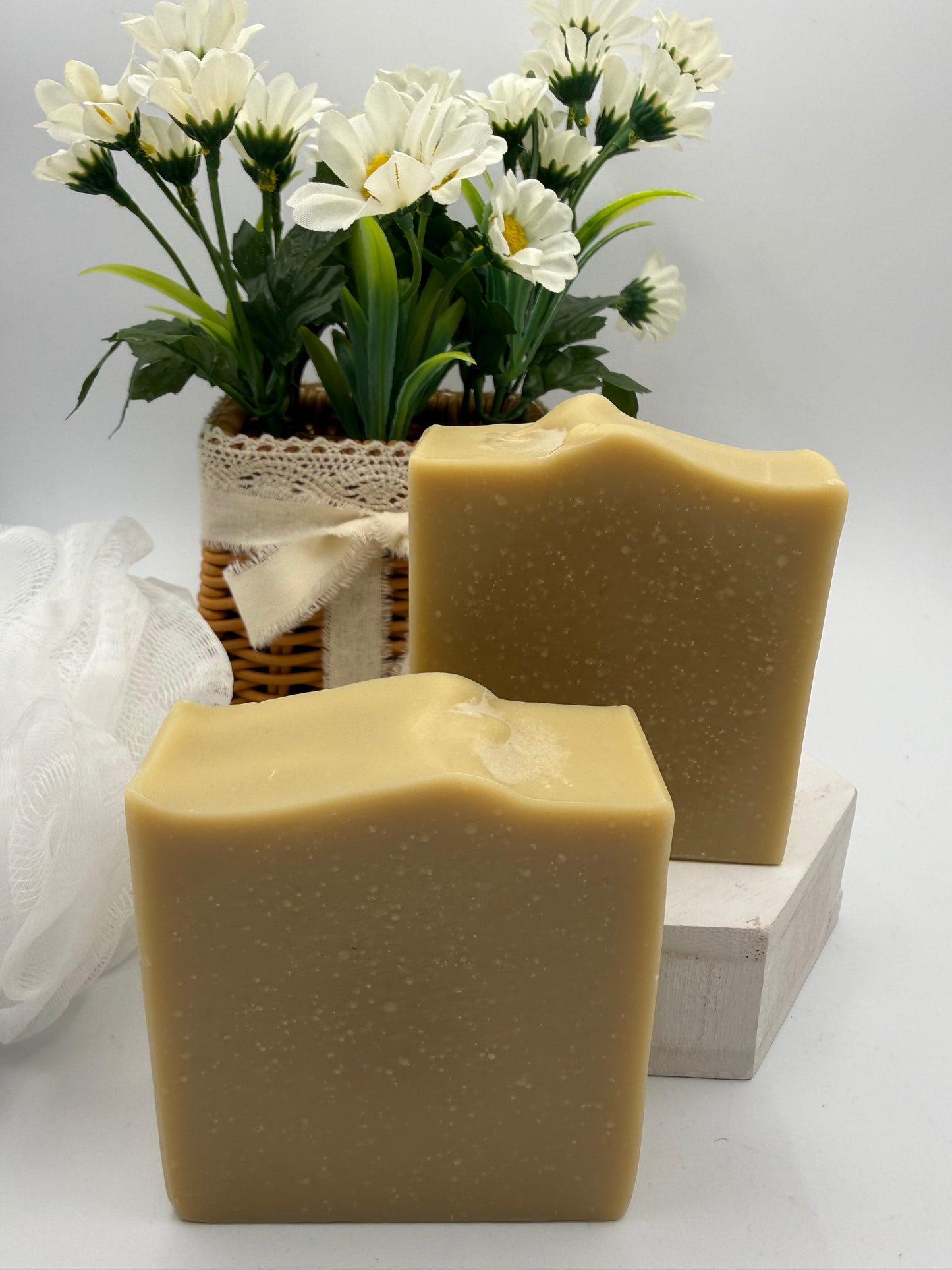 Bastille Soap Bar
