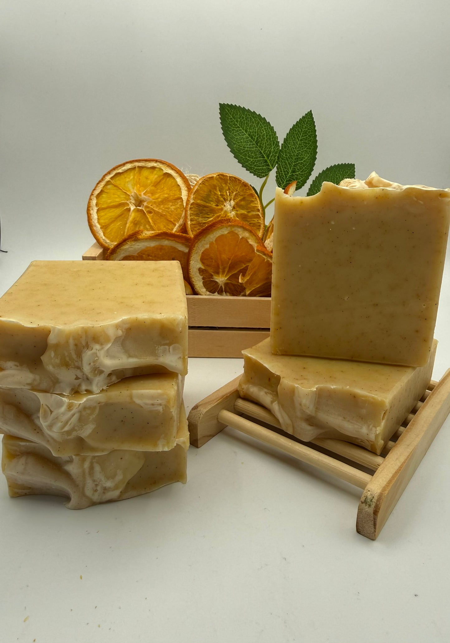 Everyday Citrus