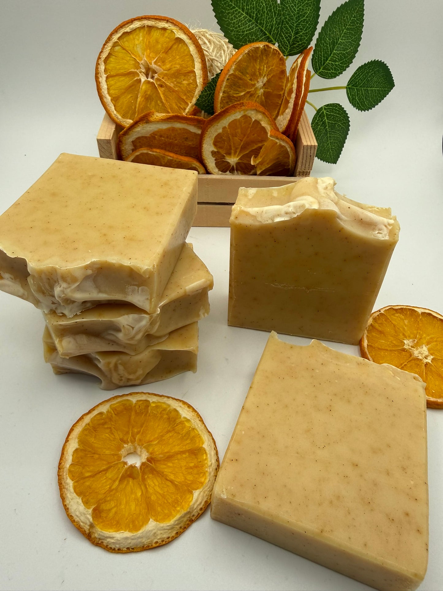 Everyday Citrus