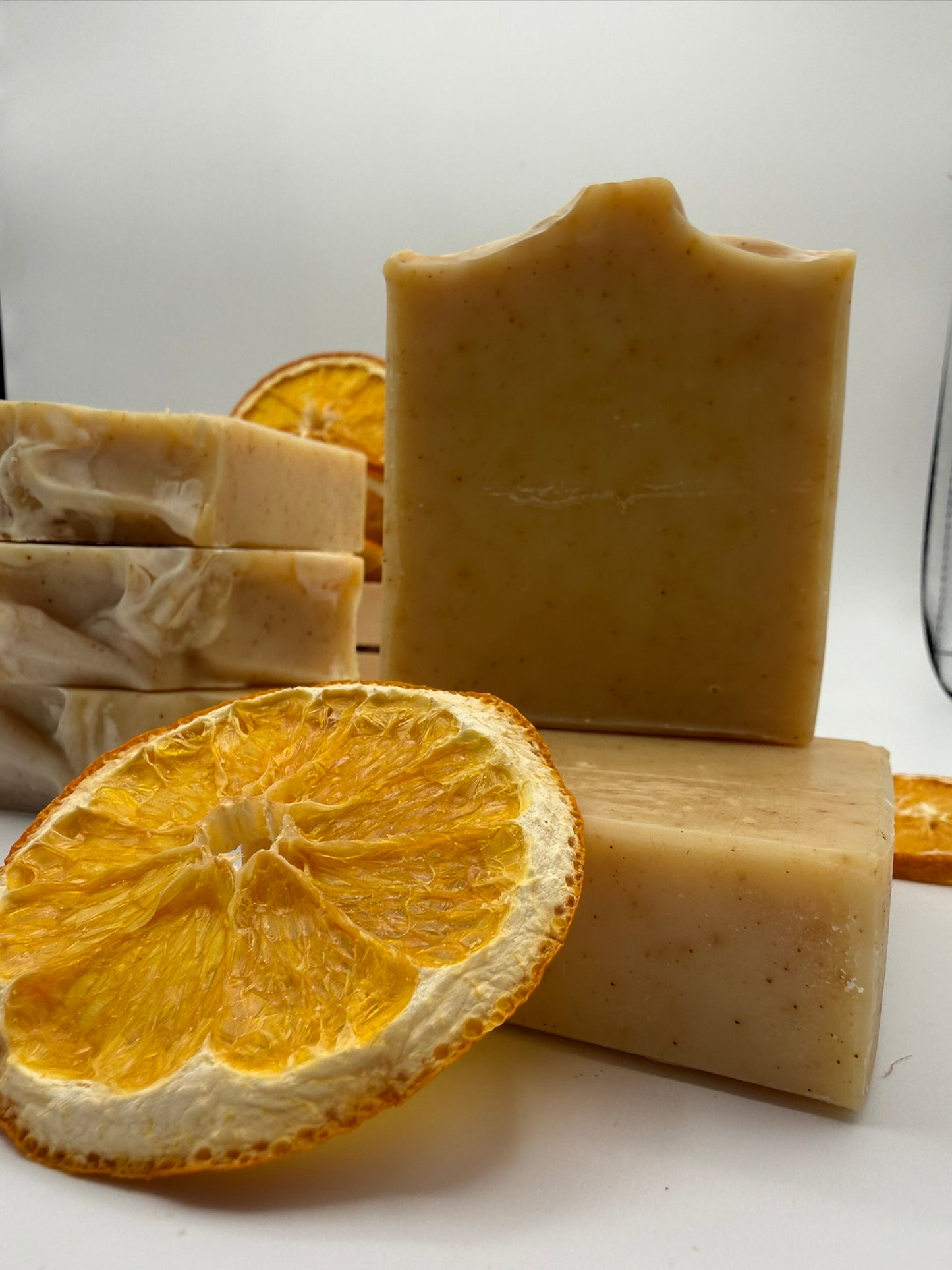 Everyday Citrus