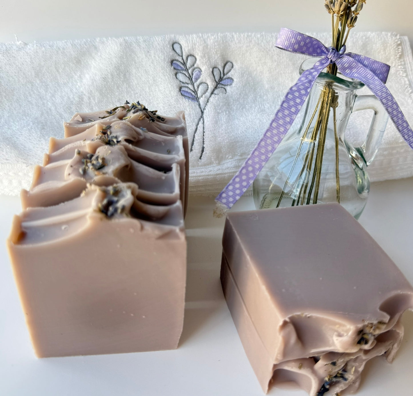 Everyday Lavender