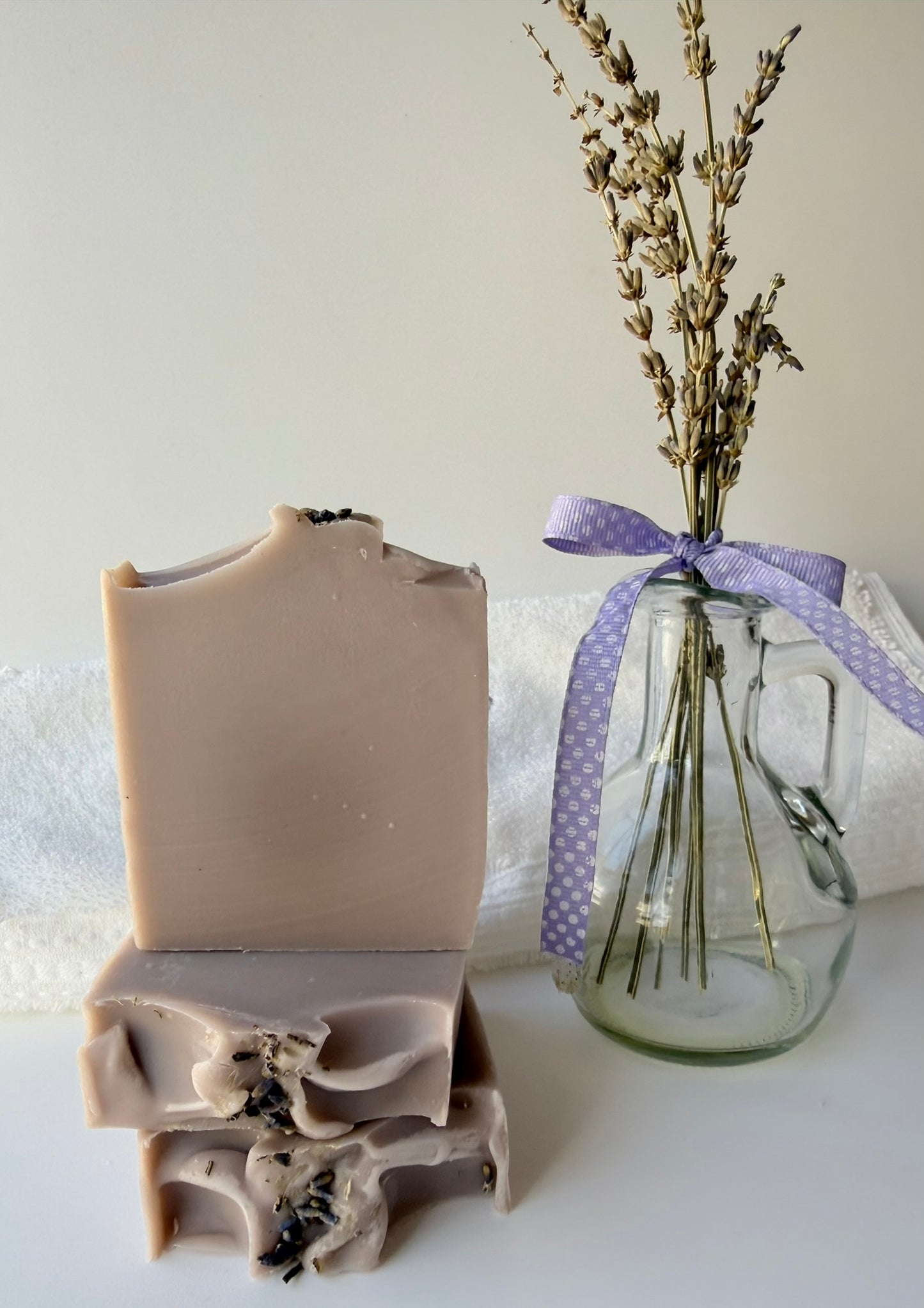 Everyday Lavender