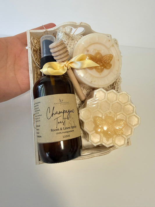 Sweet Gift Set