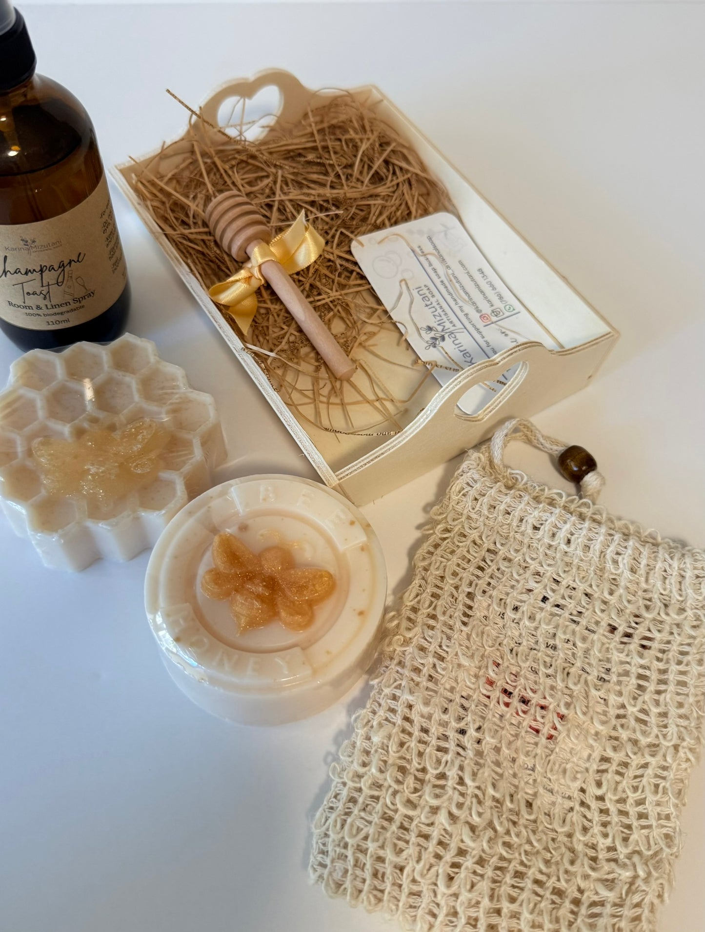Sweet Gift Set