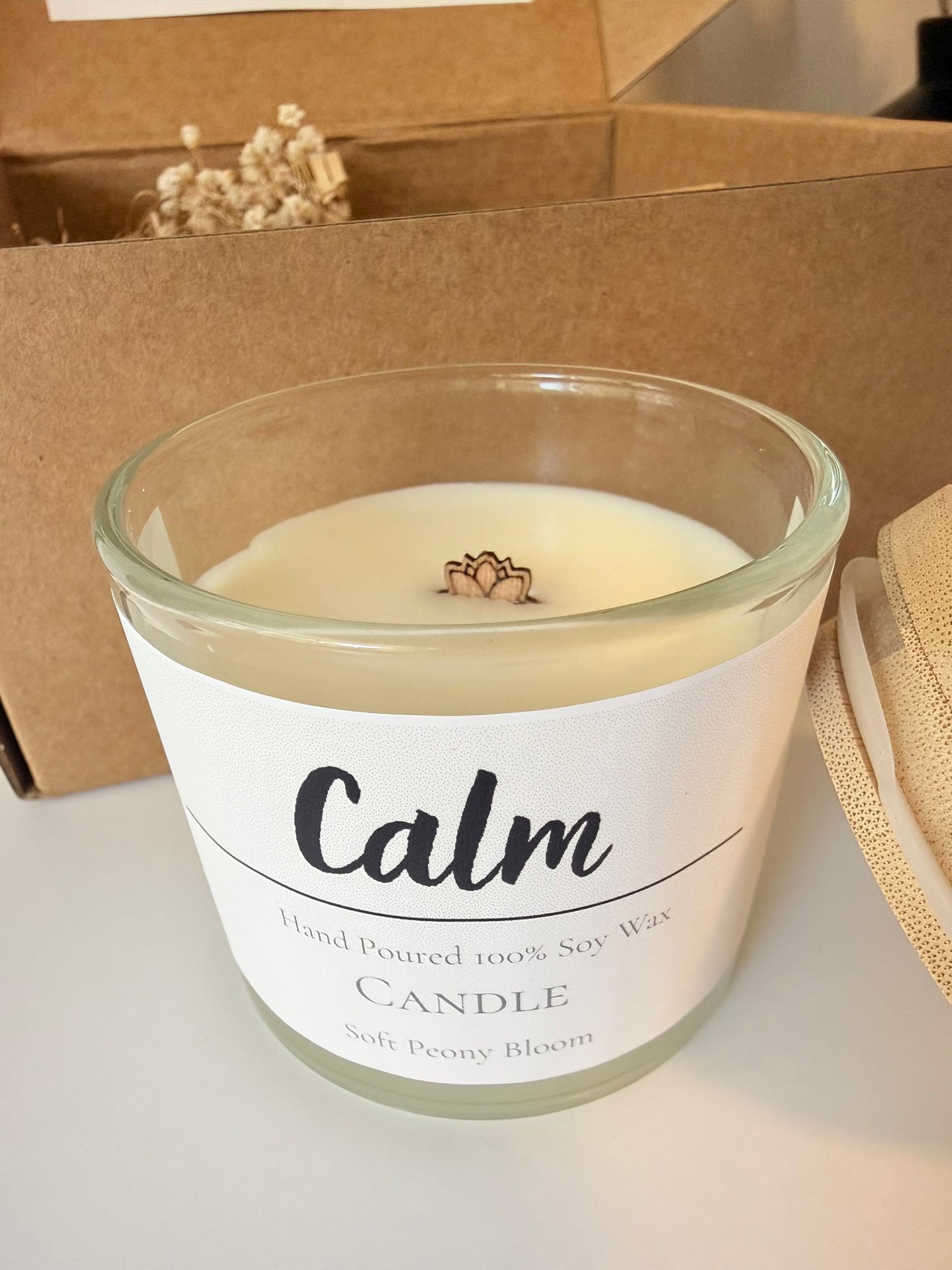 A small moment gift set