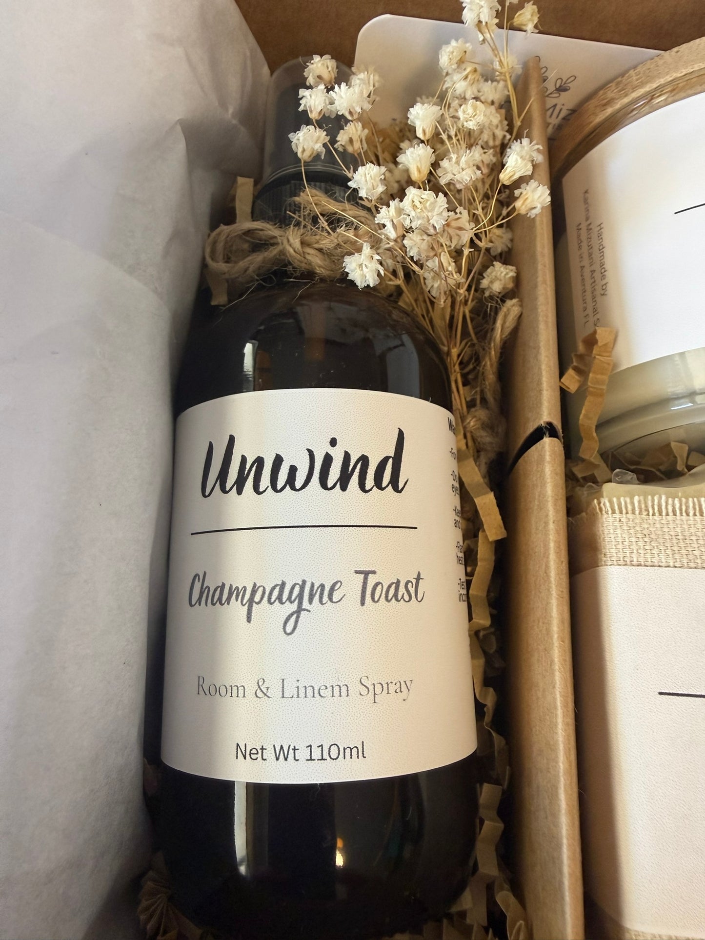 A small moment gift set