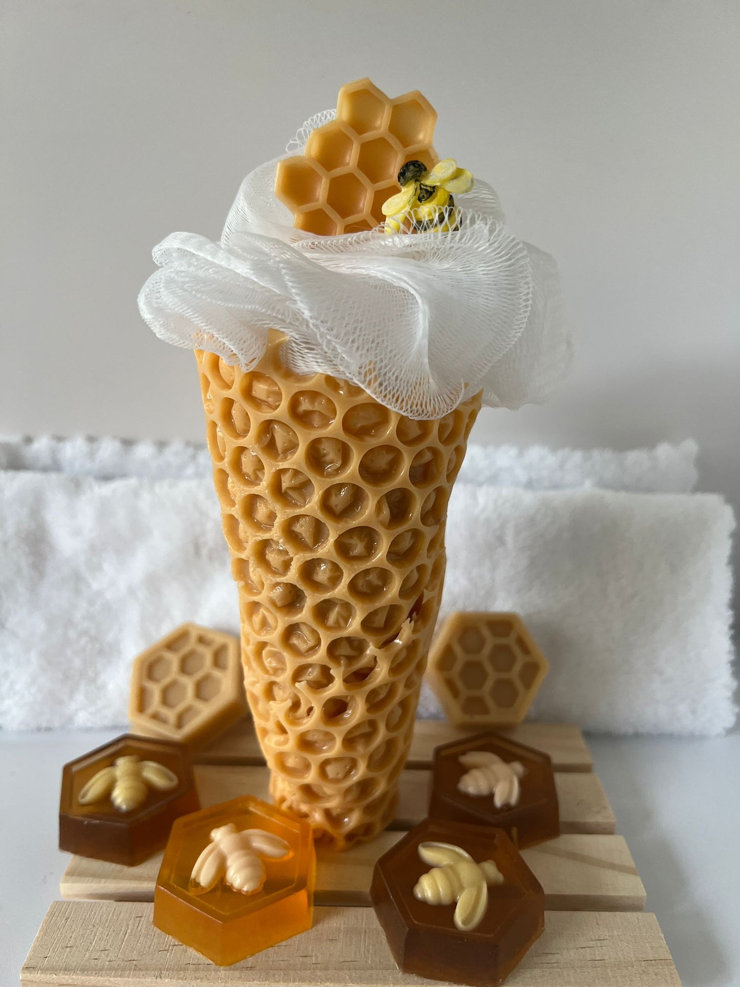 Honey Cone