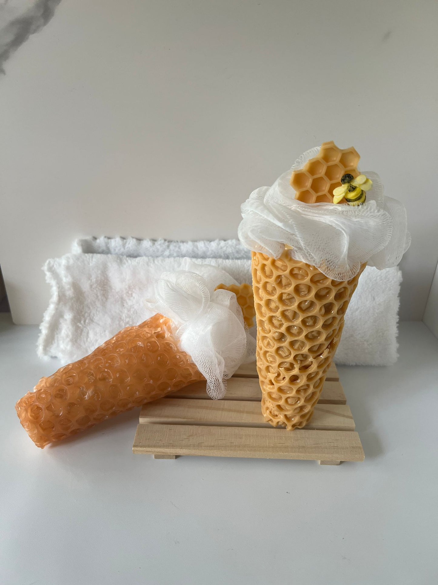 Honey Cone