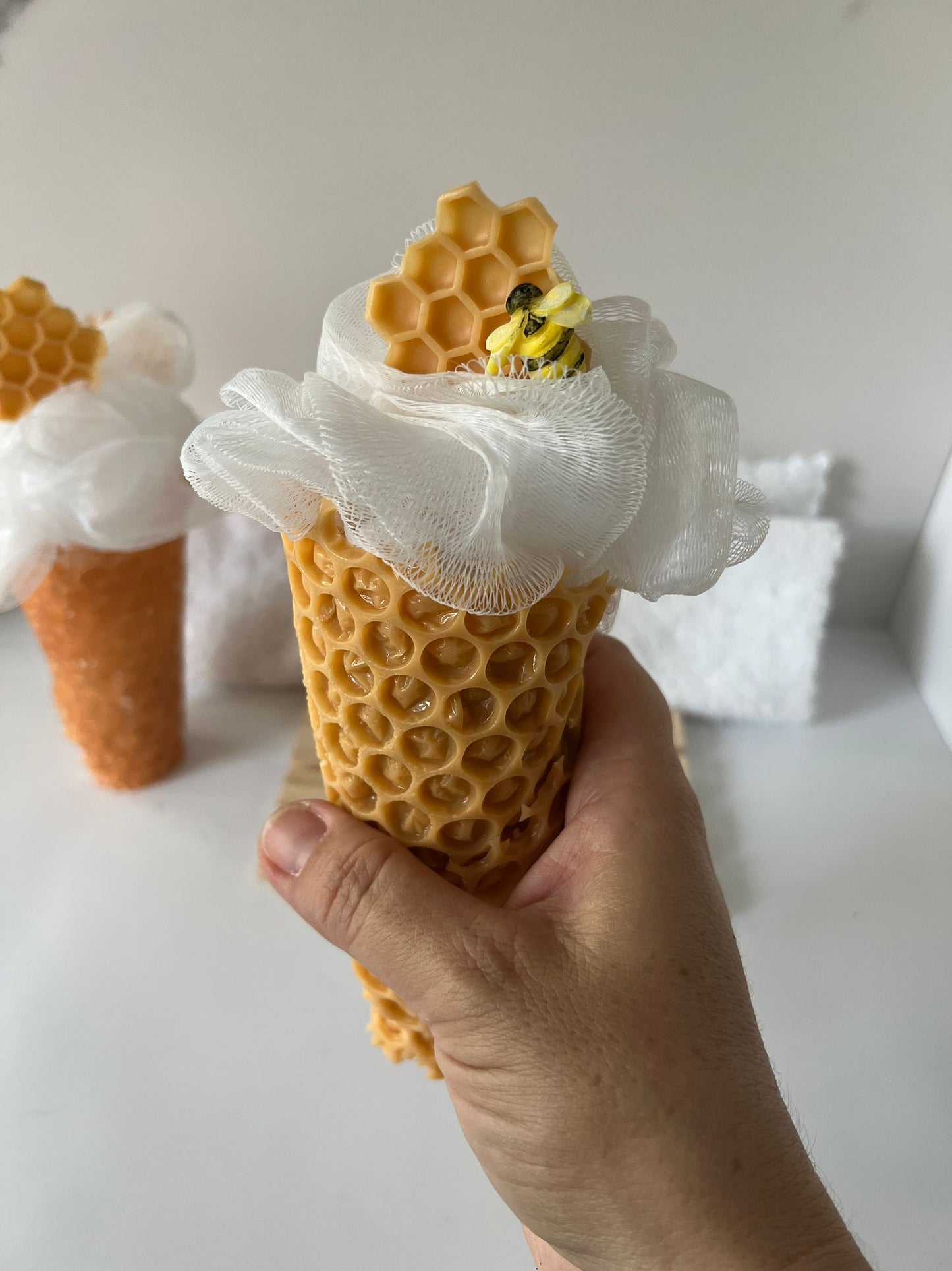 Honey Cone