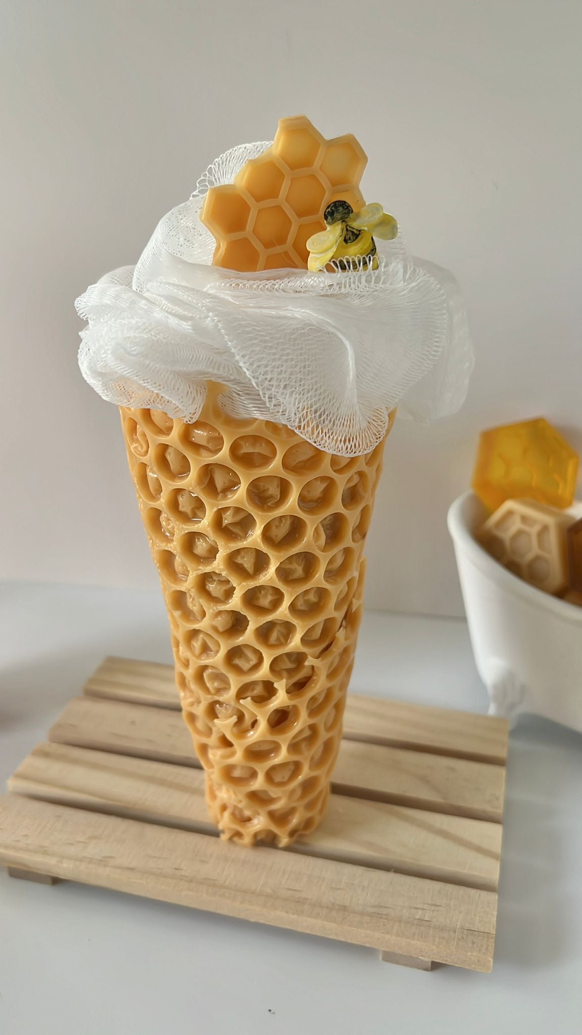 Honey Cone