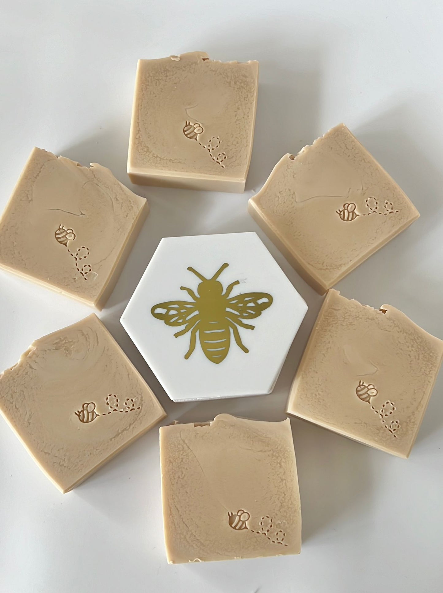 Honey Soap bar