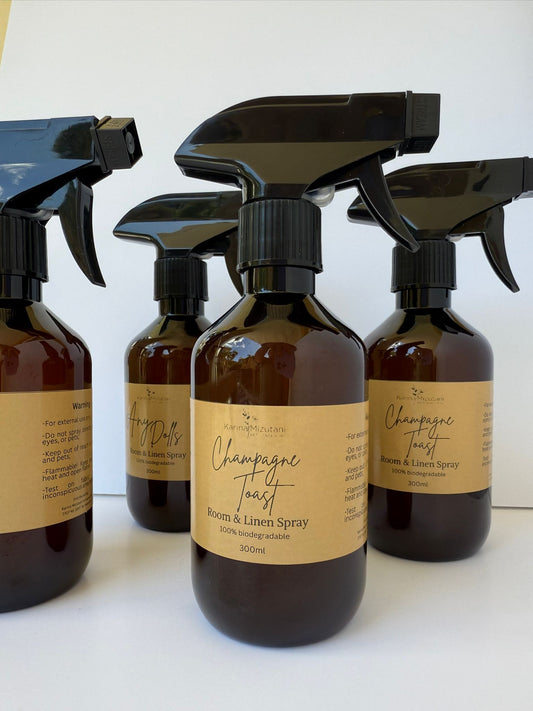 Room & Linen Spray