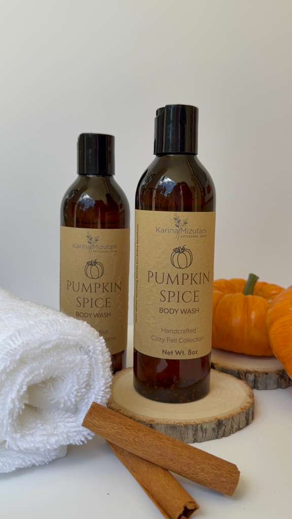 Body Wash