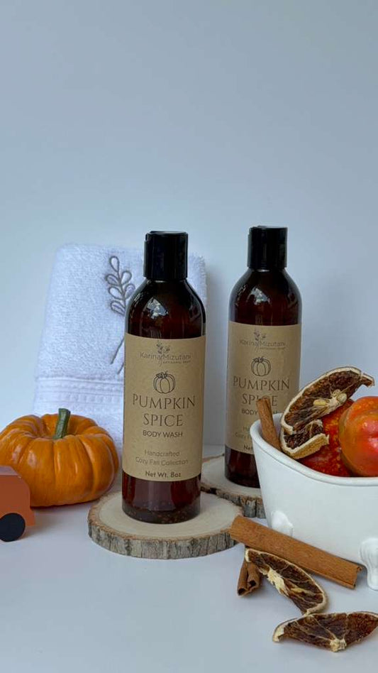 Body Wash