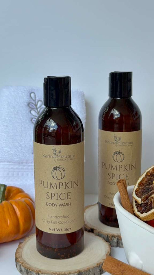 Body Wash