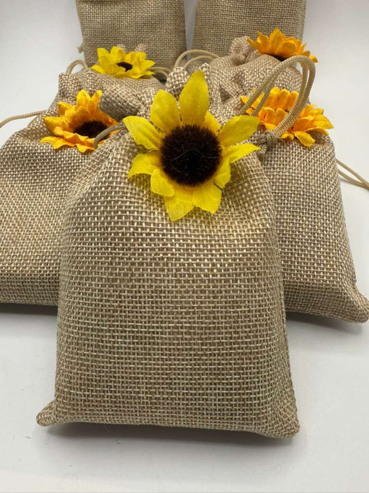 Pumpkin Leaves Soap Bar