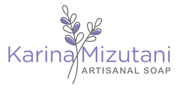 Karina Mizutani Artisanal Soap